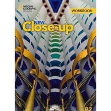 New Close-up B2 Workbook 3rd Edition  Αγγλικά Φροντιστηριακά & ELT Βιβλία