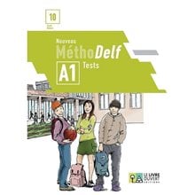 Nouveau Methodelf A1 Tests Methode  Γαλλικά Φροντιστηριακά