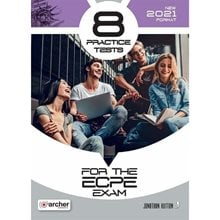 8 Ecpe Practice Tests Sb New Format 2021  Αγγλικά Φροντιστηριακά & ELT Βιβλία