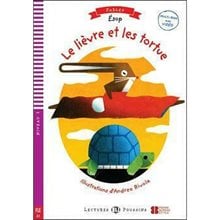 FABLES ESOPE LE LIEVRE ET LA TORTUE  Γενικά