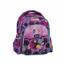 Σακίδιο Νηπιαγωγείου Graffiti Kimmidoll 213291  Τσάντες Νηπιαγωγείου