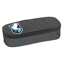 Κασετίνα Oval Harry Potter Ravenclaw 214344  Κασετίνες Άδειες