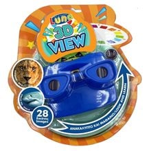 Κάμερα 3D Εικόνων με Δίσκους 28 Εικόνες Ζώα 621743  Ψυχαγωγικά