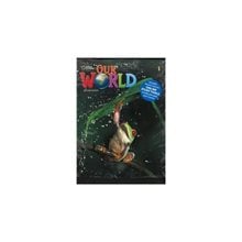 Our World 1 Wb - Bre 2nd Ed  Αγγλικά Φροντιστηριακά & ELT Βιβλία