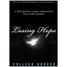 HOPELSS SERIES 2: LOSING HOPE PB  Λογοτεχνία