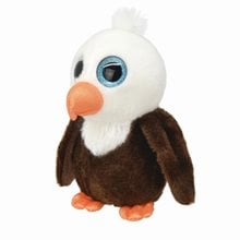 Λούτρινο Wild Planet Eagle 25cm 7827  Λούτρινα