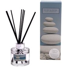 Διαχύτης Heart & Home Αίσθηση Spa 75ml  Αρωματικά Χώρου