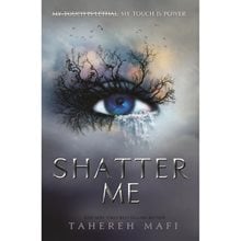 SHATTER ME 1: SHATTER ME PB  Γενικά