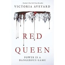 RED QUEEN  Γενικά