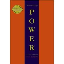 48 LAWS OF POWER PB  Γενικά