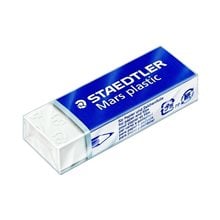 Γόμα Staedtler Mars Plastic 52650  Γόμες