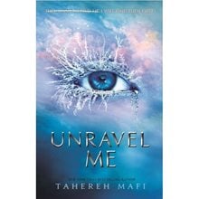SHATTER ME 2: UNRAVEL ME PB  Γενικά