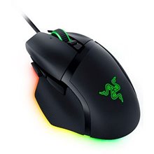 Razer Basilisk V3 - RGB - Ergonomic FPS Gaming Mouse - Wired - Optical Switches  Gaming Mouse