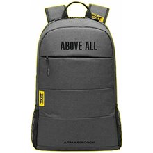 ARMAGGEDDON GAMING LAPTOP BAG 15,6' SHIELD 3 GREY  Τσάντες Laptop