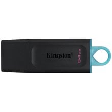 Kingston DataTraveler Exodia 64GB USB 3.2 DTX/64GB  Usb Sticks