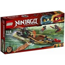 Playmobil Dino Rise Ο Βράχος των δεινοσαύρων 70623  Playmobil