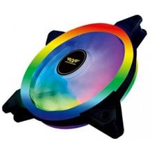 ARMAGGEDDON DUAL LOOP 14CM ARGB COOLING FAN  Ψύκτρες