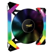 ARMAGGEDDON PC COOLING FAN ARGB TX SPY-12  Ψύκτρες