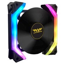 ARMAGGEDDON ARGB LIGHT PC COOLING FAN 14CM  Ψύκτρες