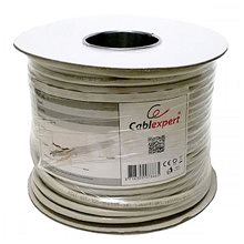 CABLEXPERT CAT6 UTP LAN CABLE (PREMIUM CCA) SOLID 100M  Καλώδια Δικτύου