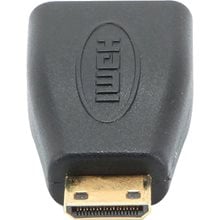 CABLEXPERT HDMI TO MINI-HDMI ADAPTER  Καλώδια οθονών