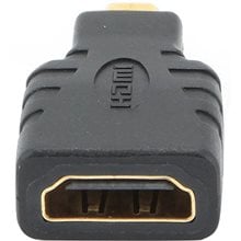 CABLEXPERT HDMI TO MICRO-HDMI ADAPTER  Καλώδια οθονών