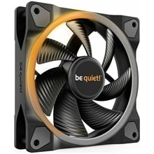 BEQUIET FAN LIGHT WINGS 120MM PWM BL072, ARGB, 1700RPM, 41,51CFM/70,53M3/H, 20,6 DB, LIFESPAN 60000H, BLACK, 3YW.  Ψύκτρες