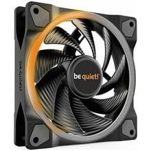 BEQUIET FAN LIGHT WINGS 120MM PWM HIGH-SPEED BL073, ARGB, 2500RPM, 52,3CFM/88,86M3/H, 31 DB, LIFESPAN 60000H, BLACK, 3YW.  Ψύκτρες