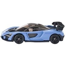 Siku Αυτοκίνητο Αγωνιστικό McLaren Senna SI001537  Μεταλλικά-Συλλεκτικά