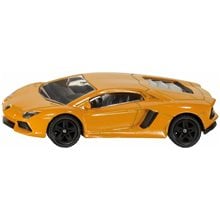 Siku Αυτοκινητάκι Lamborghini Aventador LP700-4 SI001449  Μεταλλικά-Συλλεκτικά