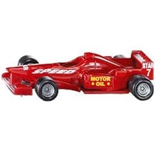 Siku Αυτοκίνητο Formula 1 Racing SI001357  Μεταλλικά-Συλλεκτικά