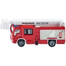 Siku Πυροσβεστικό Όχημα Magirus Multistar TLF SI001749  Μεταλλικά-Συλλεκτικά