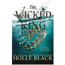 THE FOLK OF THE AIR 2: THE WICKED KING  Γενικά