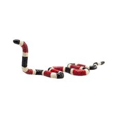 Animal Planet - Κοραλόφιδο - Medium Coral Snake  Φιγούρες Συλλεκτικές