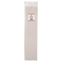 Χαρτί Γκοφρέ Werola 50x200 White  Χαρτιά Γκοφρέ