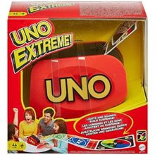 UNO EXTREME - GXY75  Επιτραπέζια Με Κάρτες