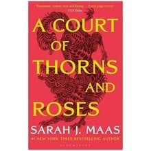 A COURT OF THORNS AND ROSES 1 N/E  Γενικά