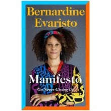 MANIFESTO ON NEVER GIVING UP  Γενικά