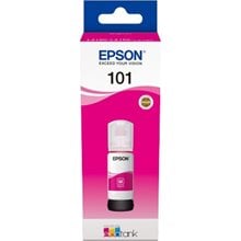 Μελάνι Epson 101 T03V34A L4150 Magenta  Μελάνια