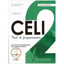 Celi 2 Test Di Preparazione  Ιταλικά Φροντιστηριακά