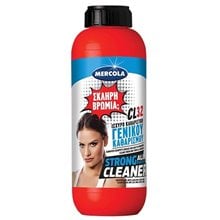CL 32 Strong All Purpose Cleaner 1Lt (5196)  Βερνίκια - Mediums