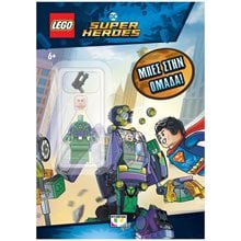 LEGO DC SUPERHEROES: ΜΠΕΣ ΣΤΗΝ ΟΜΑΔΑ! (MINI) 26577  Γενική
