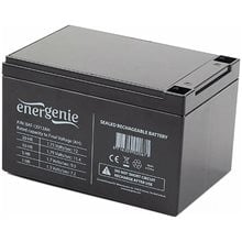 ENERGENIE LEAD BATTERY 12V 12AH  Πολύμπριζα - UPS
