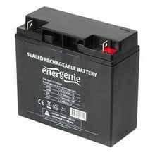 ENERGENIE LEAD BATTERY 12V 17AH  Πολύμπριζα - UPS