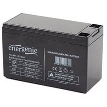 ENERGENIE LEAD BATTERY FOR UPS 12V 7,5AH  Πολύμπριζα - UPS