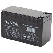 ENERGENIE LEAD BATTERY 12V 7AH  Πολύμπριζα - UPS