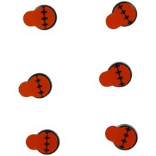 ENERGENIE BUTTON CELL ZA13 6-PACK  Μπαταρίες