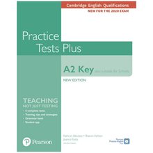 Key Practice Test Plus (also Suitable For Schools) For 2020 Exams Sb  Αγγλικά Φροντιστηριακά & ELT Βιβλία
