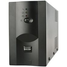ENERGENIE UPS 1200VA WITH AVR ADVANCED  Πολύμπριζα - UPS