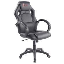 LAMTECH GAMING CHAIR B.GREY KRONOS  Καρέκλες Gaming